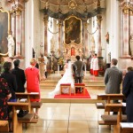 Heiraten St. Barbara