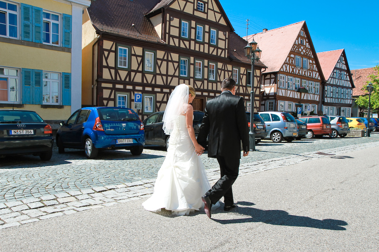 Hochzeit Schloss Langenburg 0019