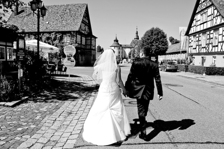 Hochzeit Schloss Langenburg 0020