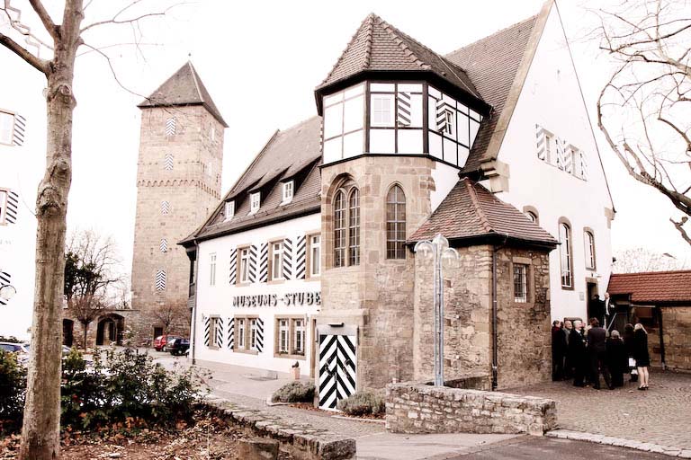 Schloss Neckarsulm