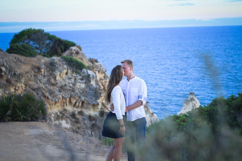 Heiraten Algarve